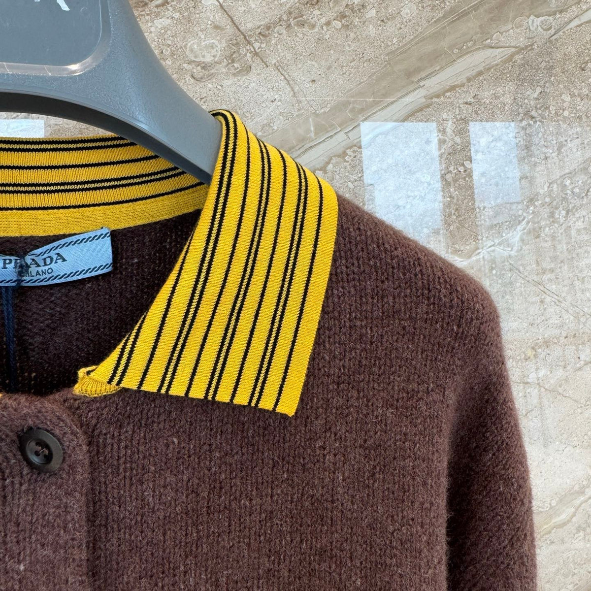 PD CARDIGAN