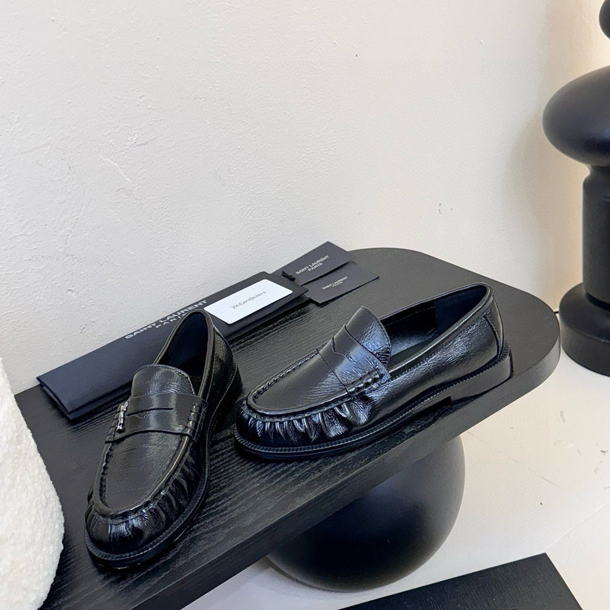 SL LOAFERS