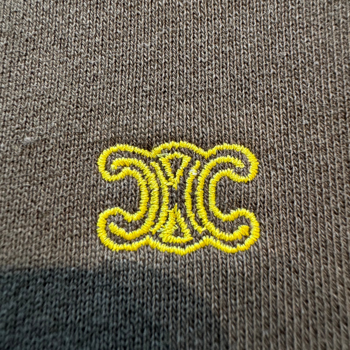 CEL SWEATSHIRT