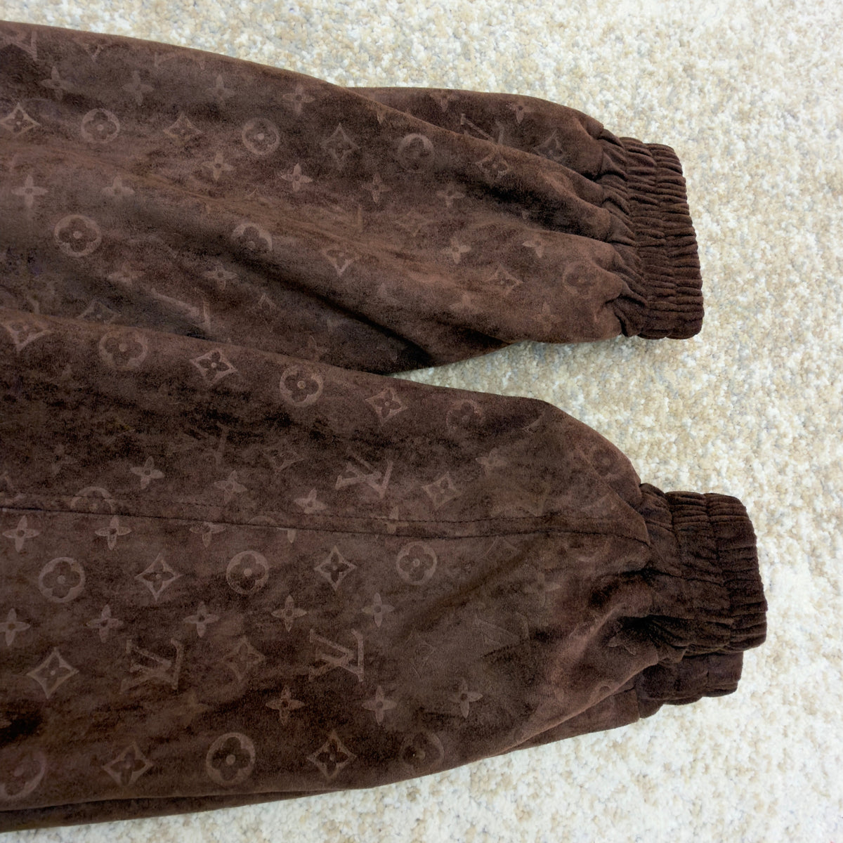 LOU JACKET