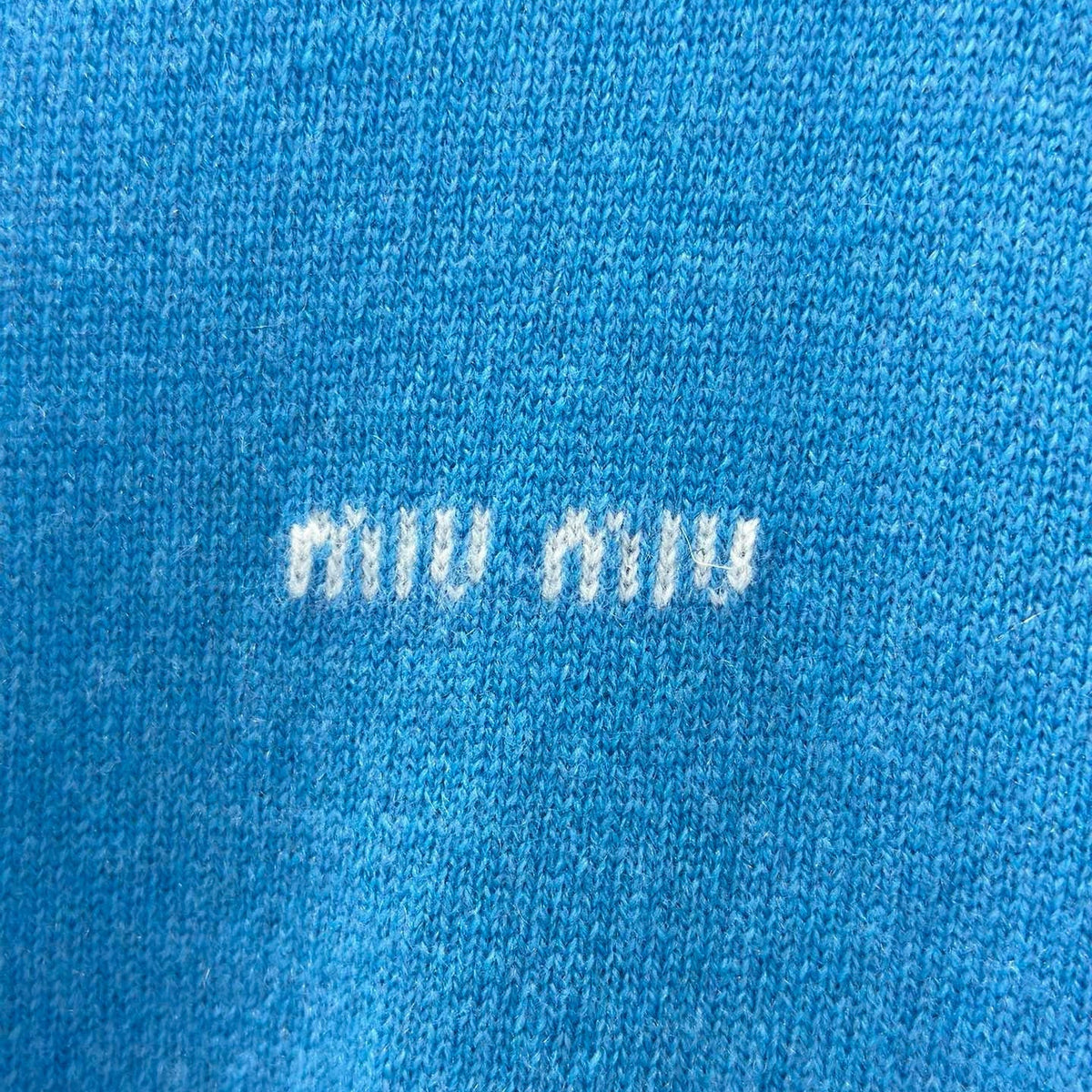 MIU M TOP