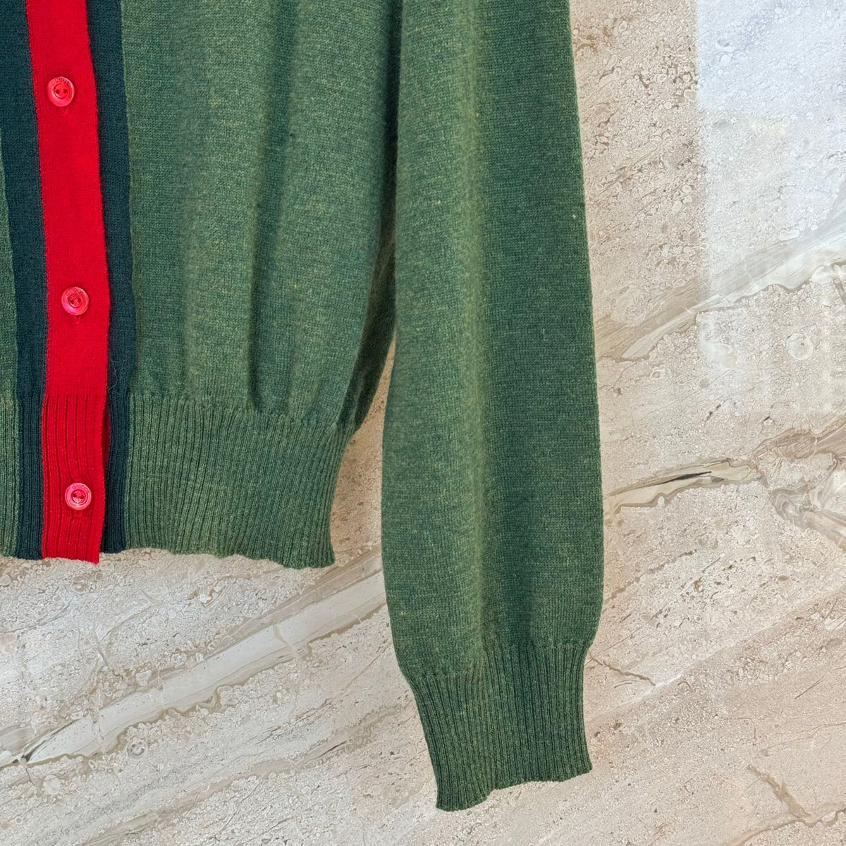 GG CARDIGAN