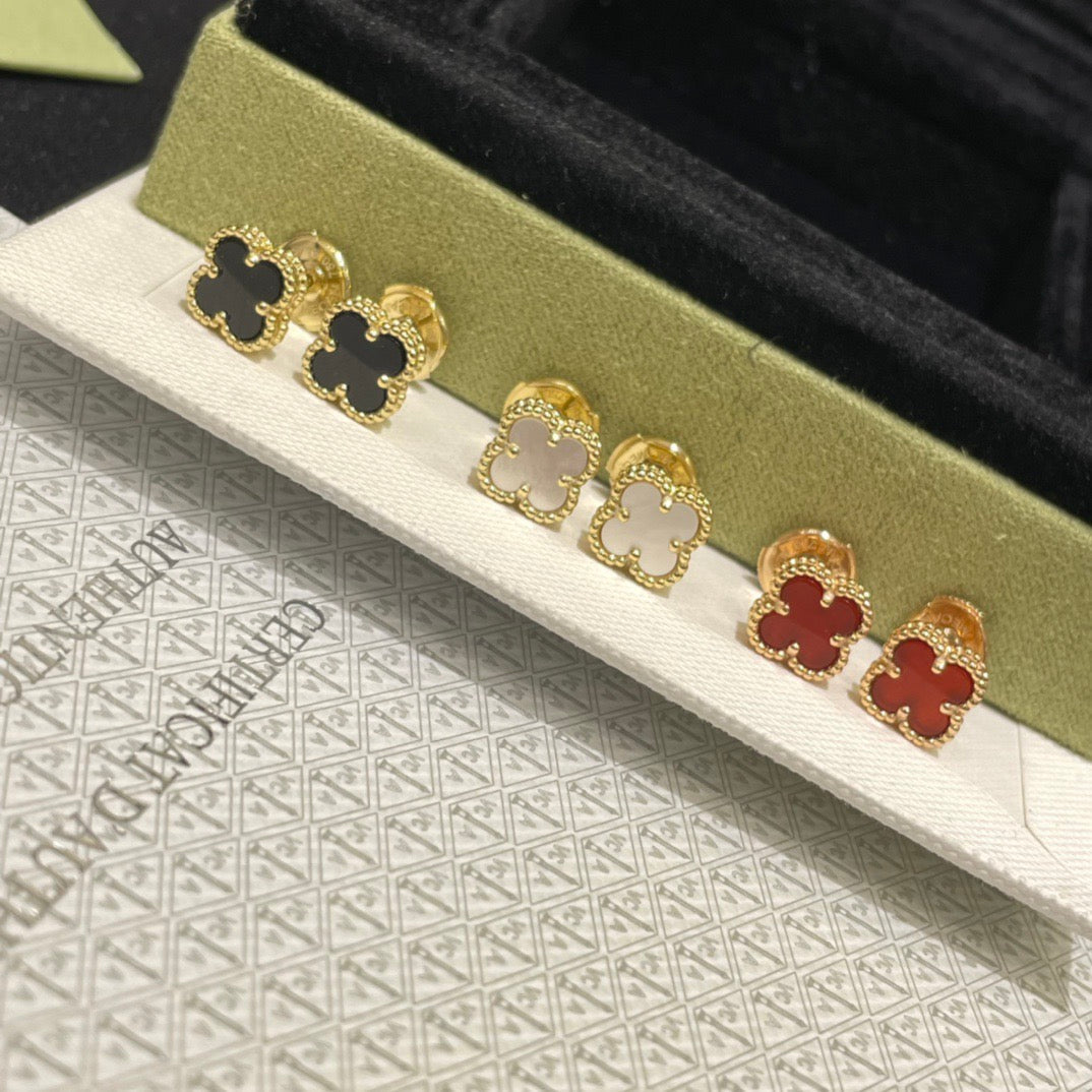 VAN C EARRINGS
