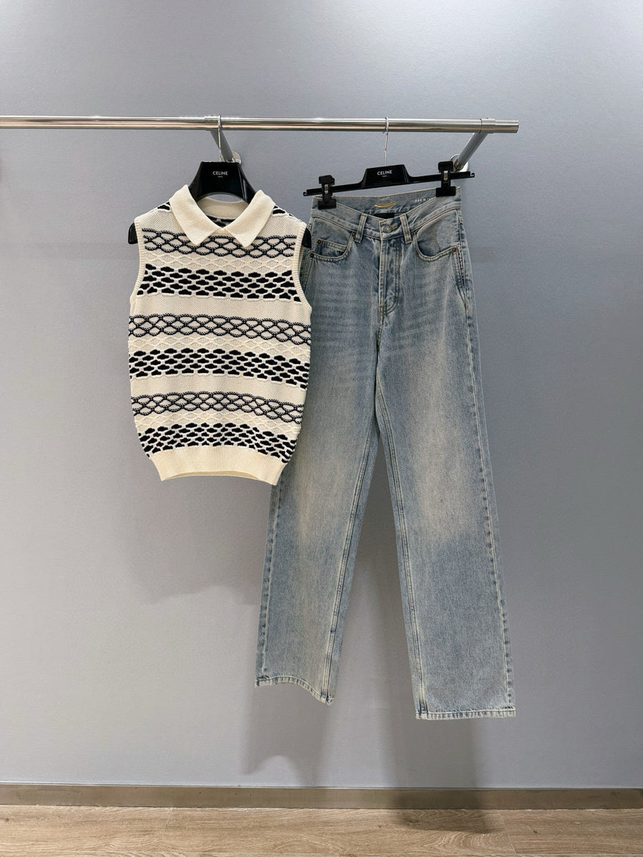 LOEW VEST
