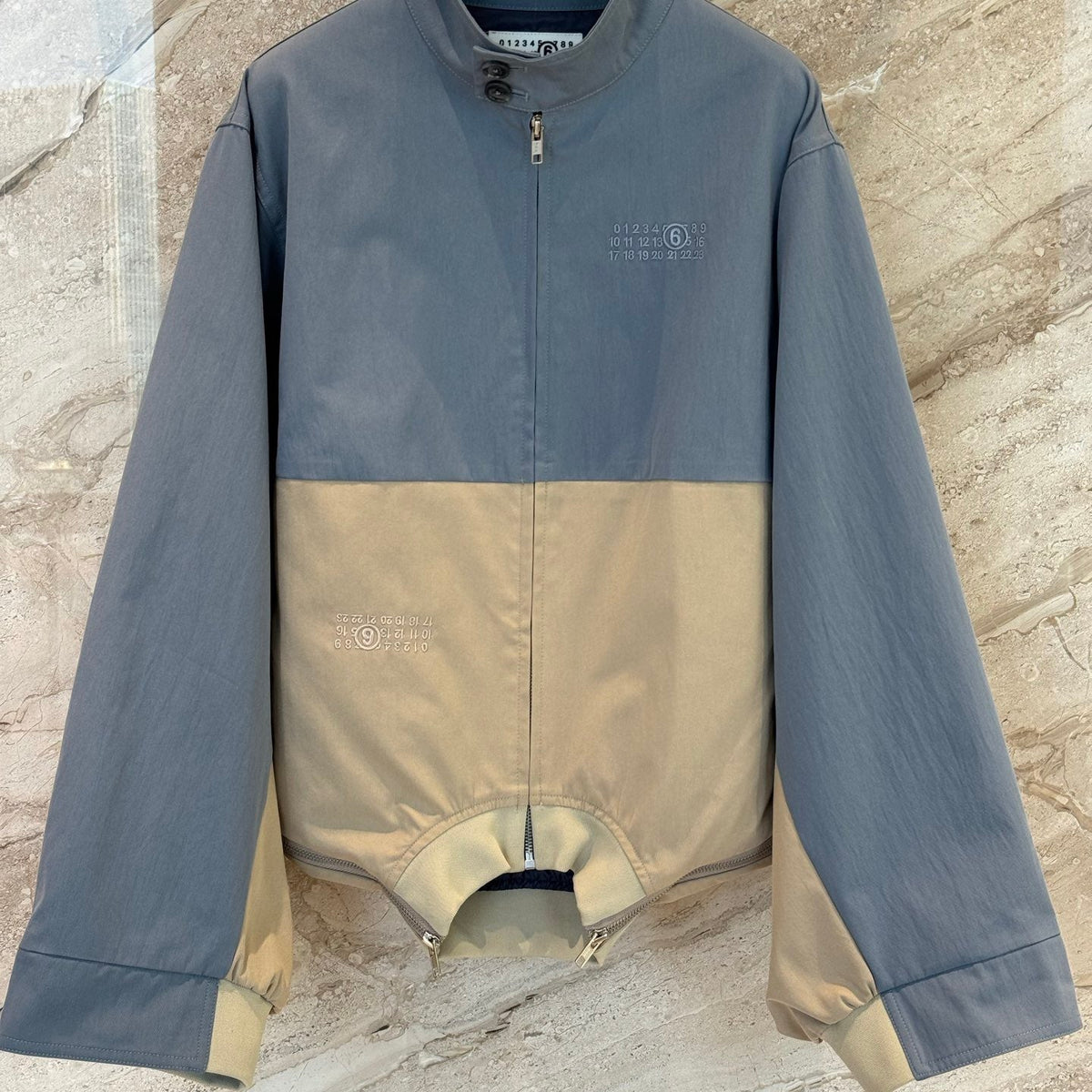 MAISON M JACKET