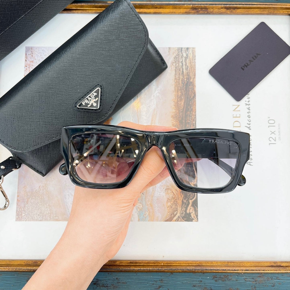 PD SUNGLASSES