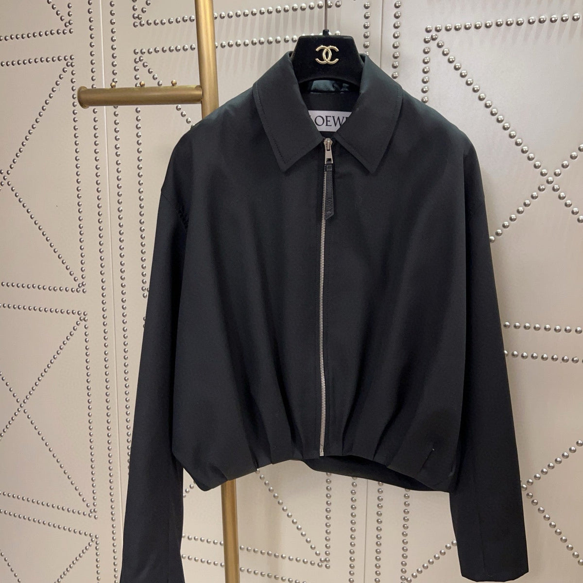 LOEW JACKET