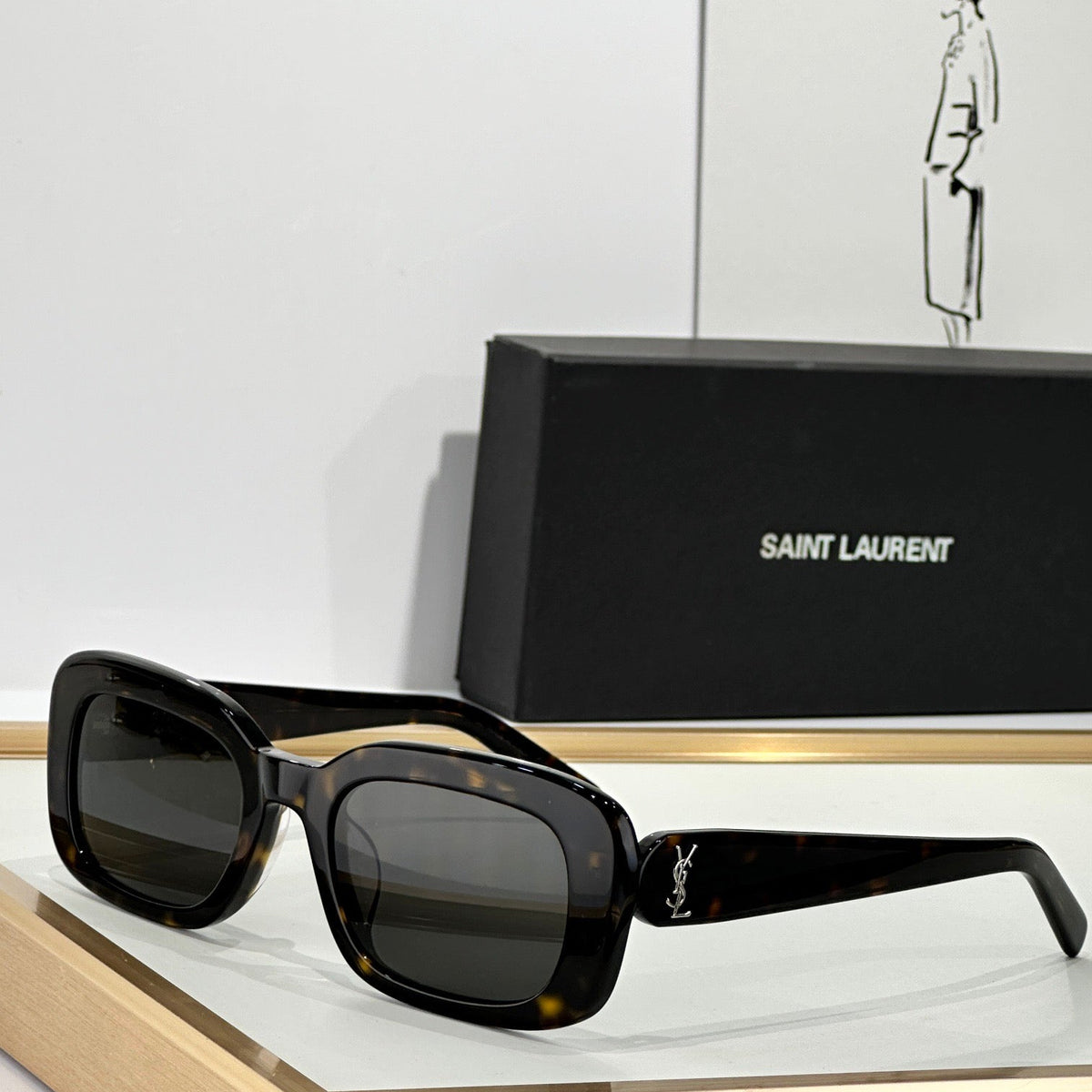 SL SUNGLASSES