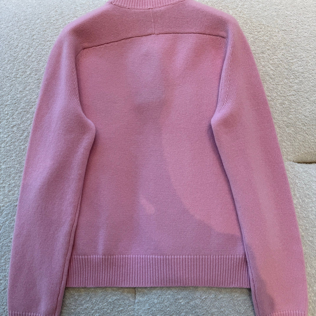 GG JUMPER