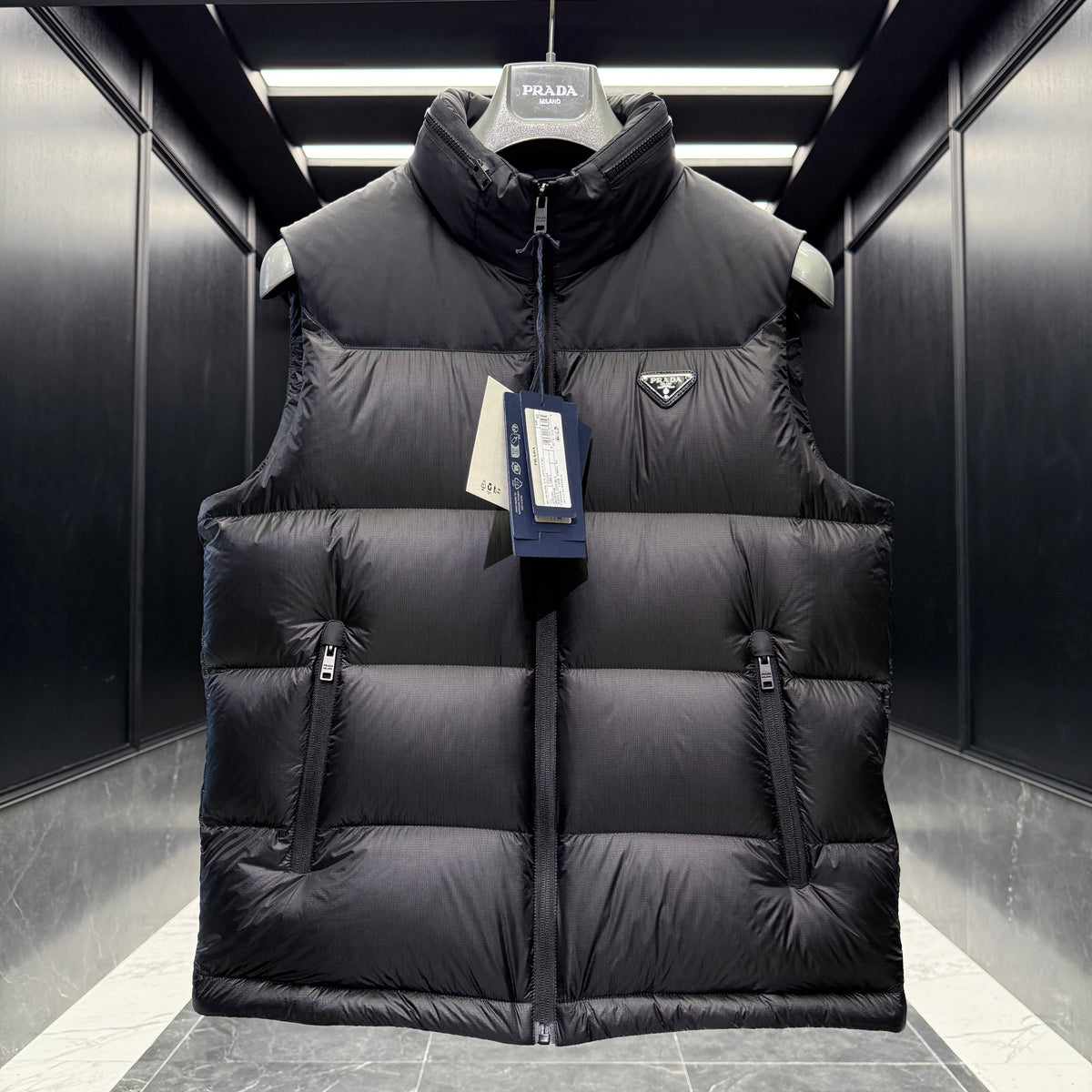 PD VEST