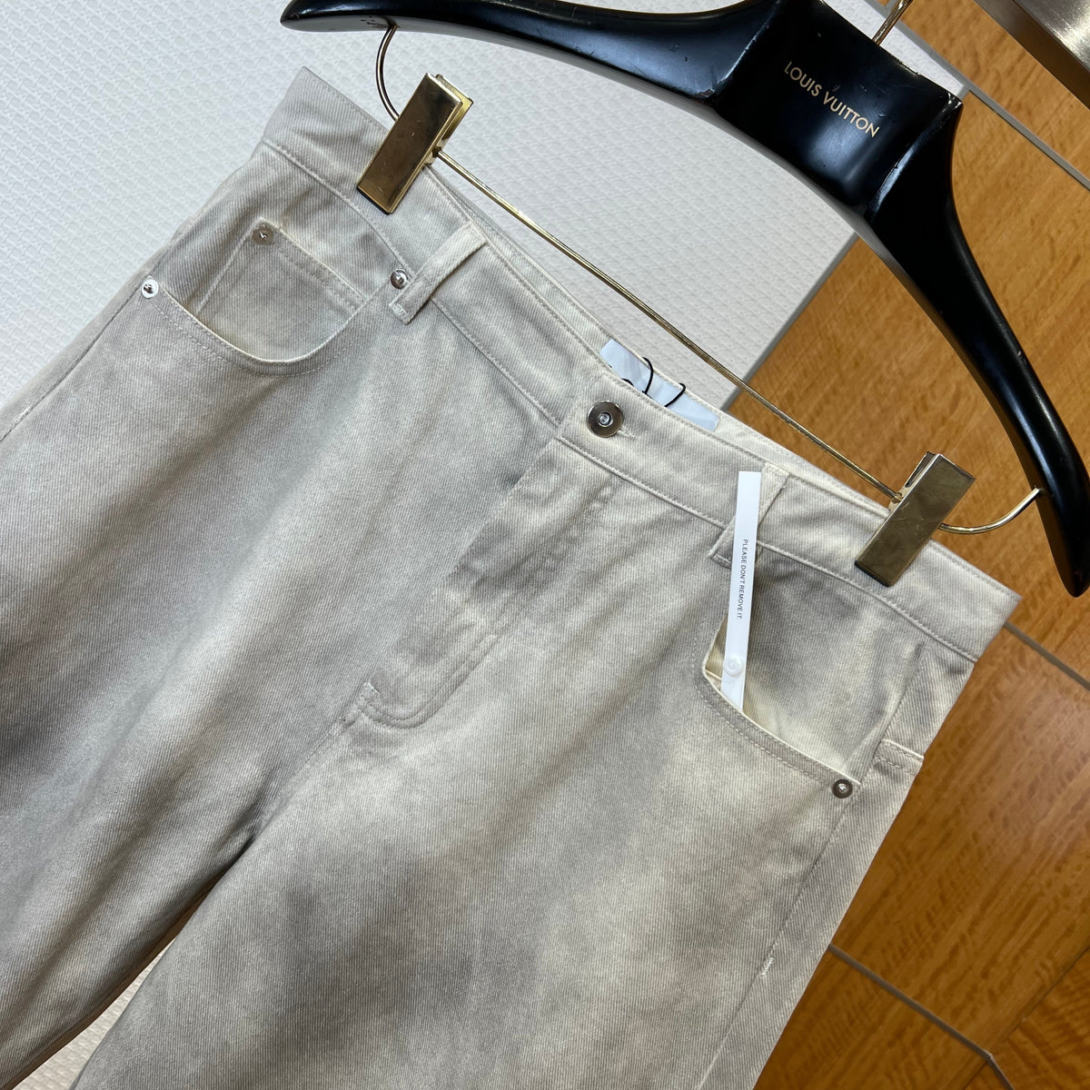 LOEW JEANS