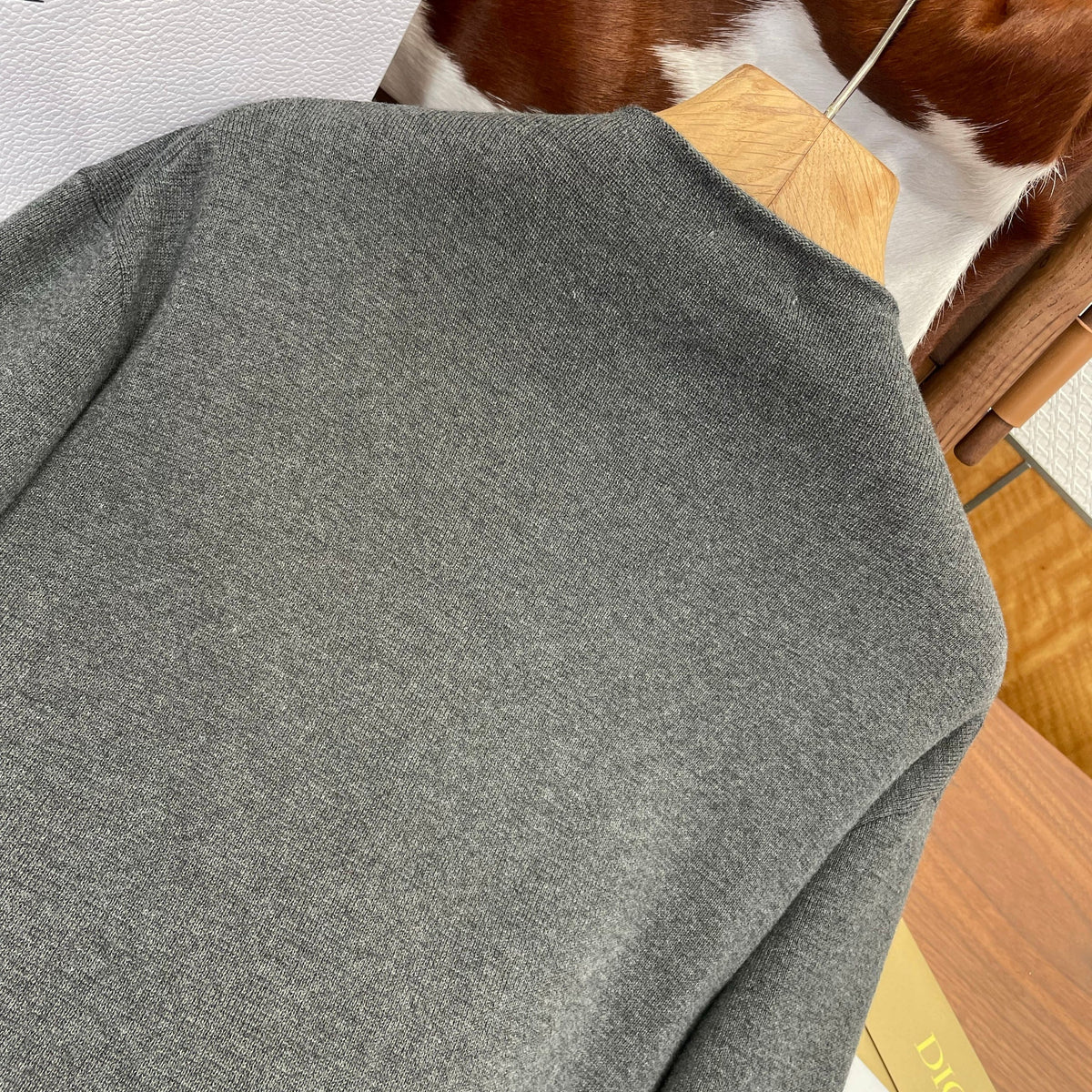 CD JUMPER