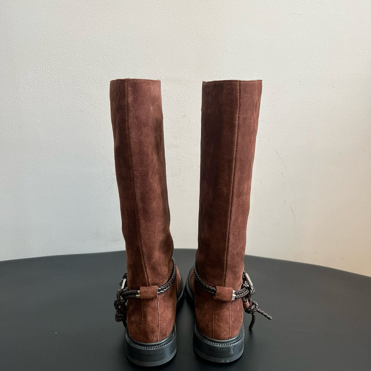 BOTT V JAMES BOOTS