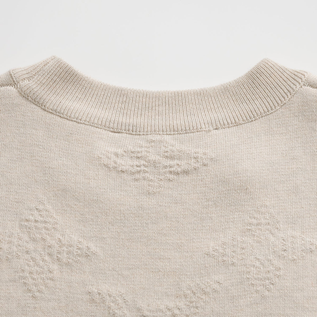 LOU JUMPER