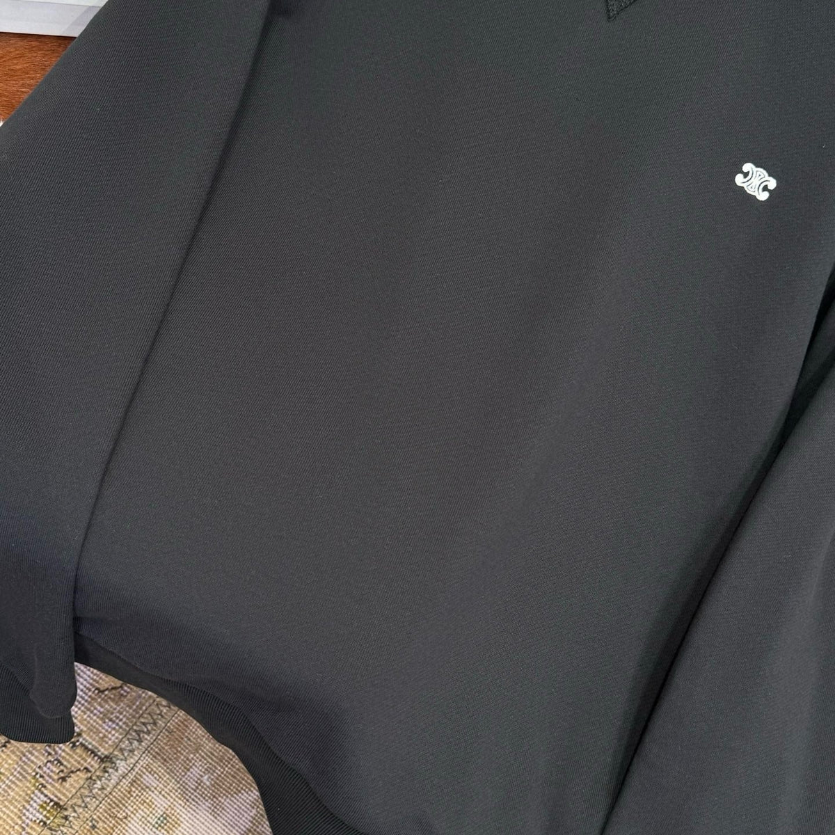 CEL SWEATSHIRT