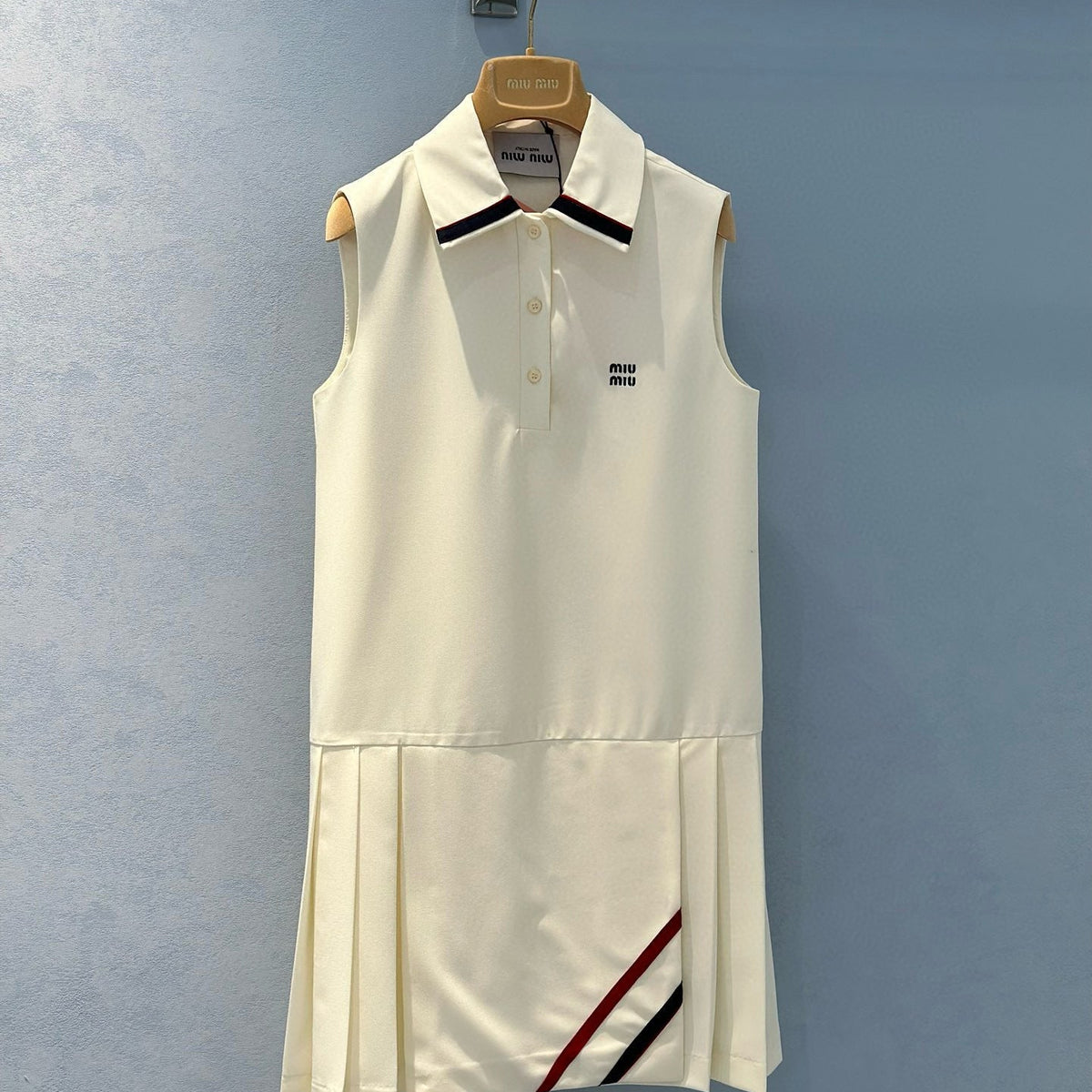 MIU M DRESS
