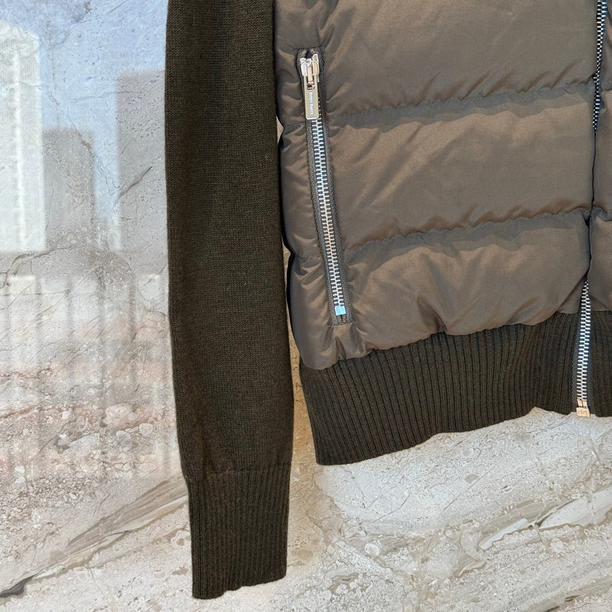 MIU M JACKET