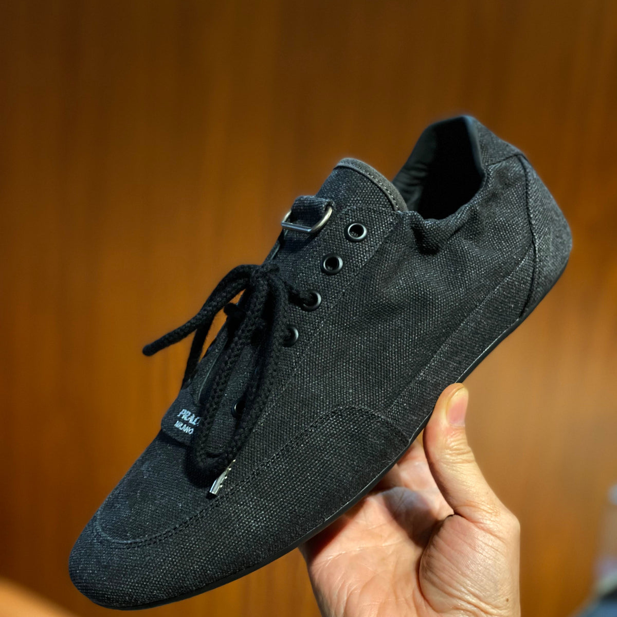PD COLLAPSE SNEAKER