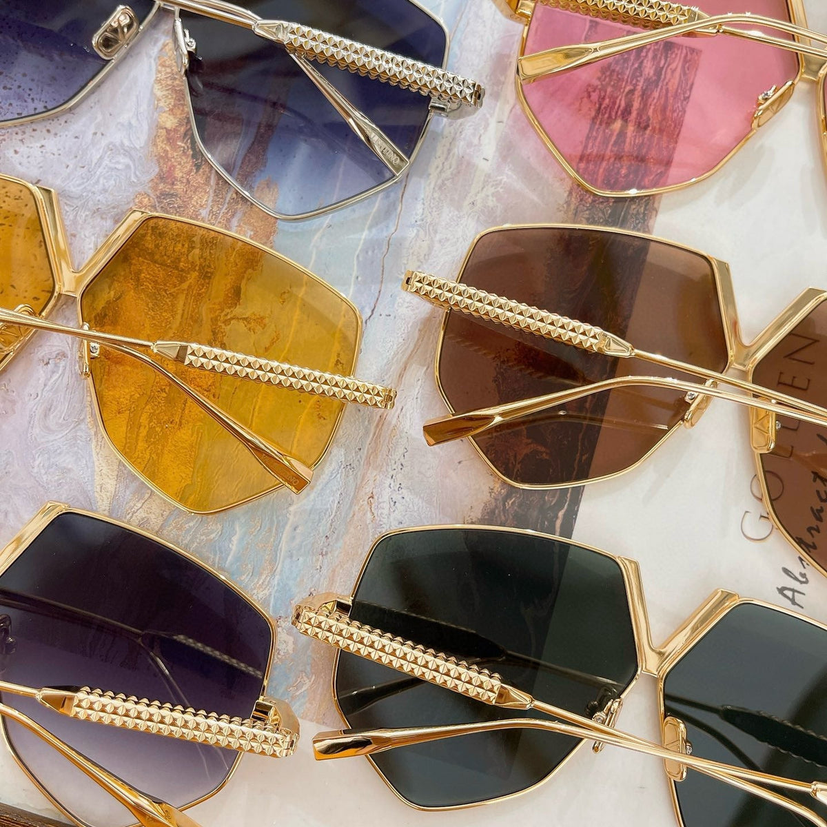 VAL SUNGLASSES
