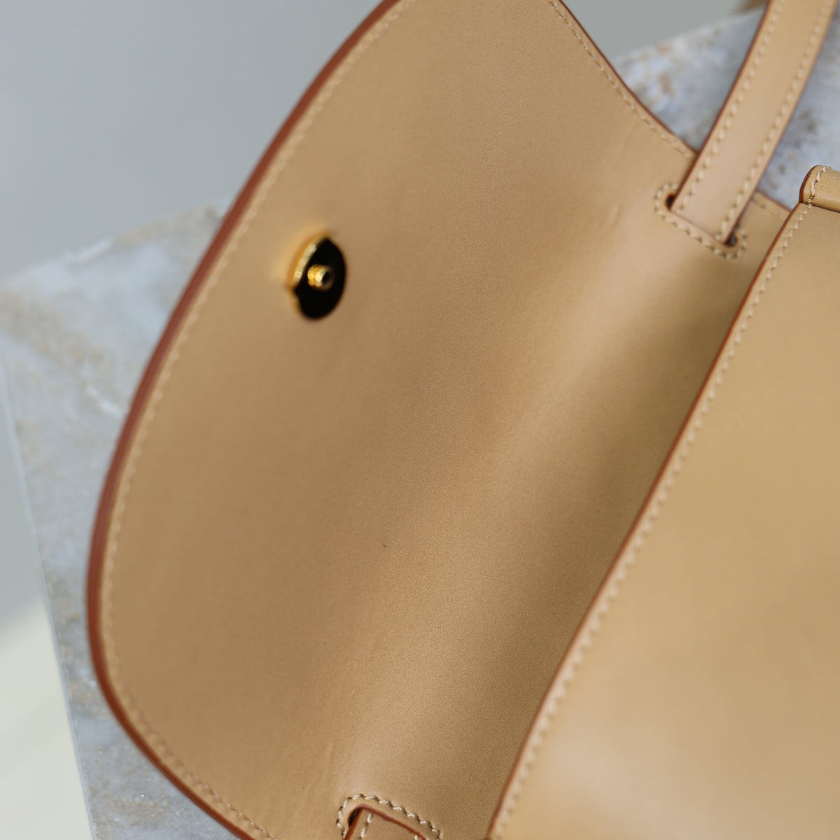 SL SMALL KAIA SATCHEL BAG