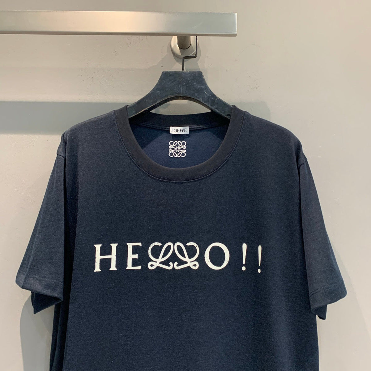 LOEW T-SHIRT