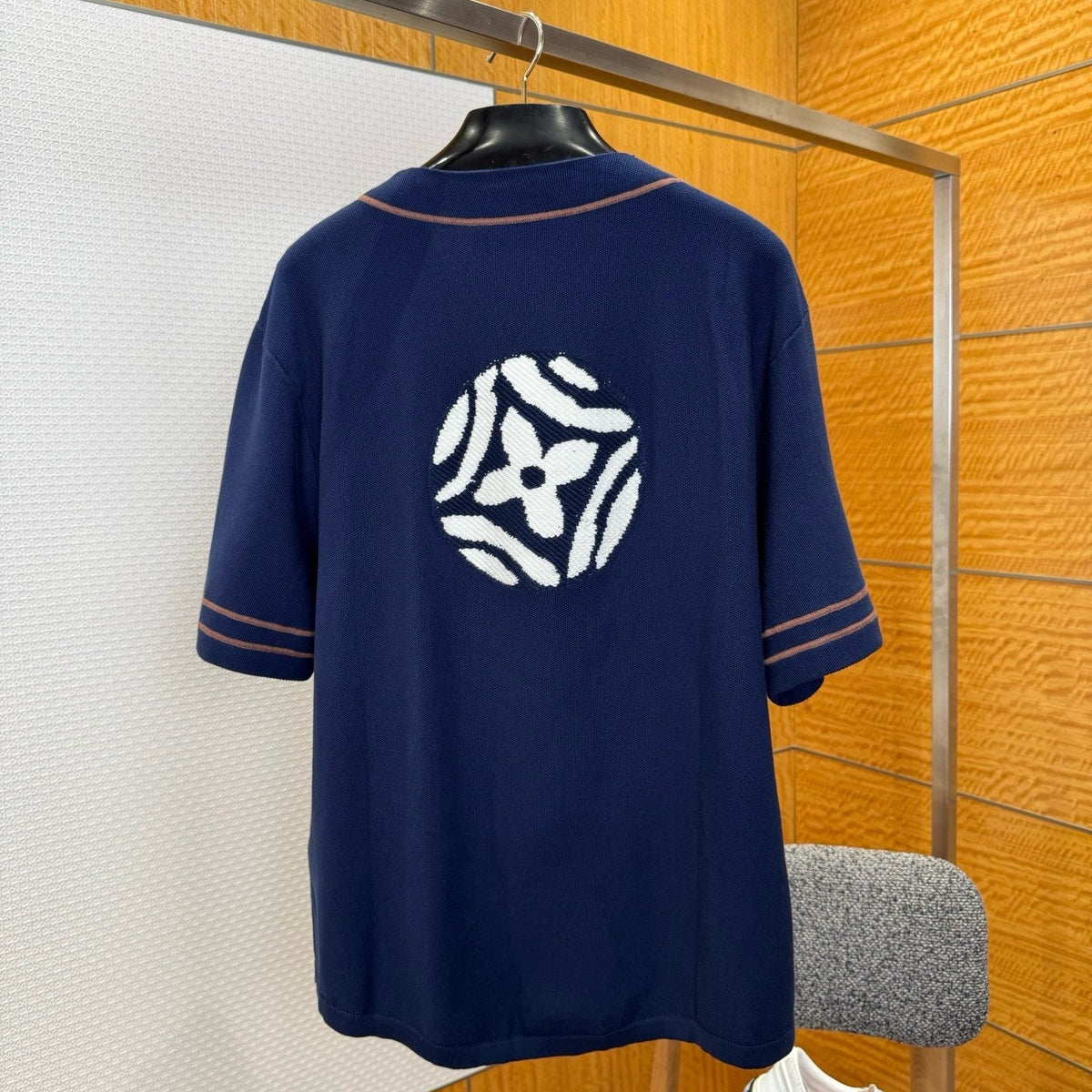 LOU SHIRT