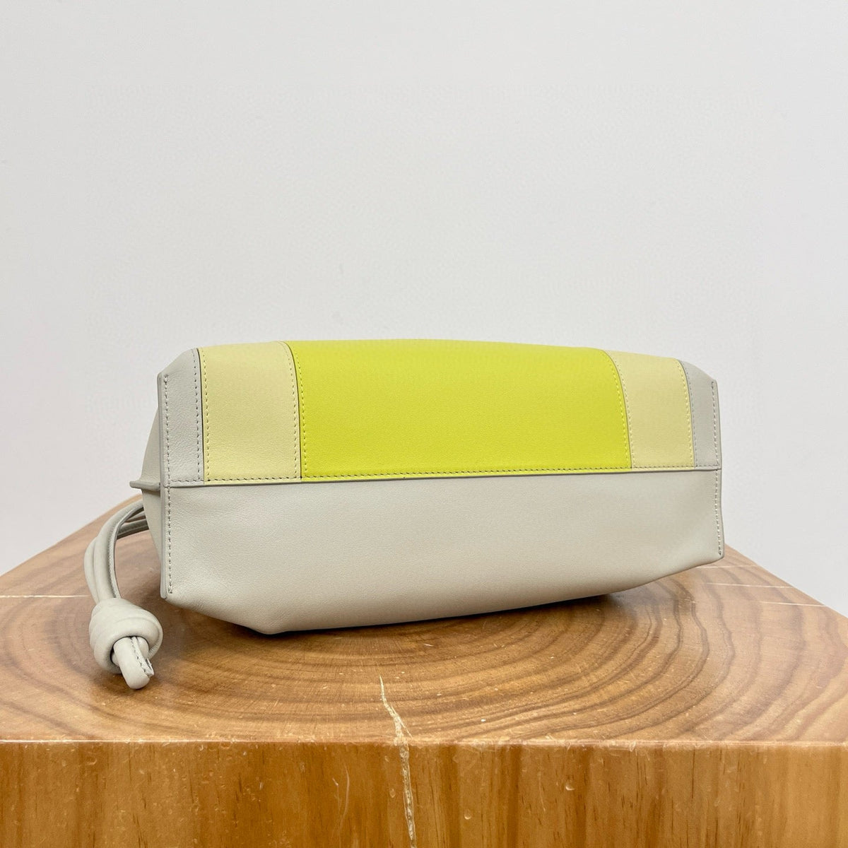 LOEW FLAMENCO MEDIUM POUCH