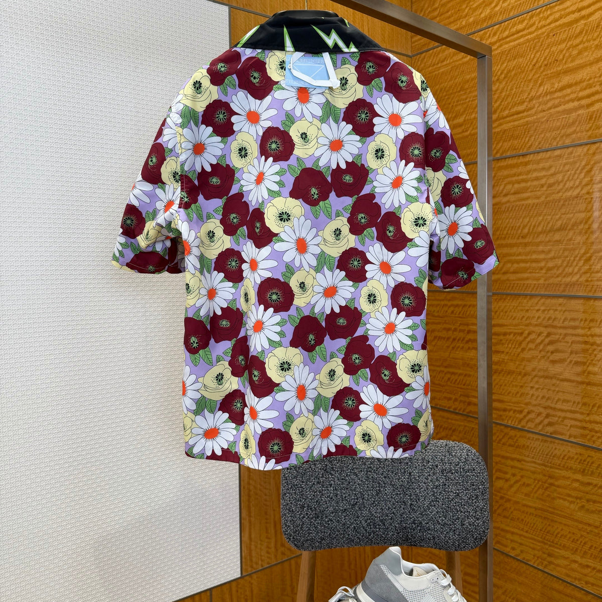 PD SHIRT
