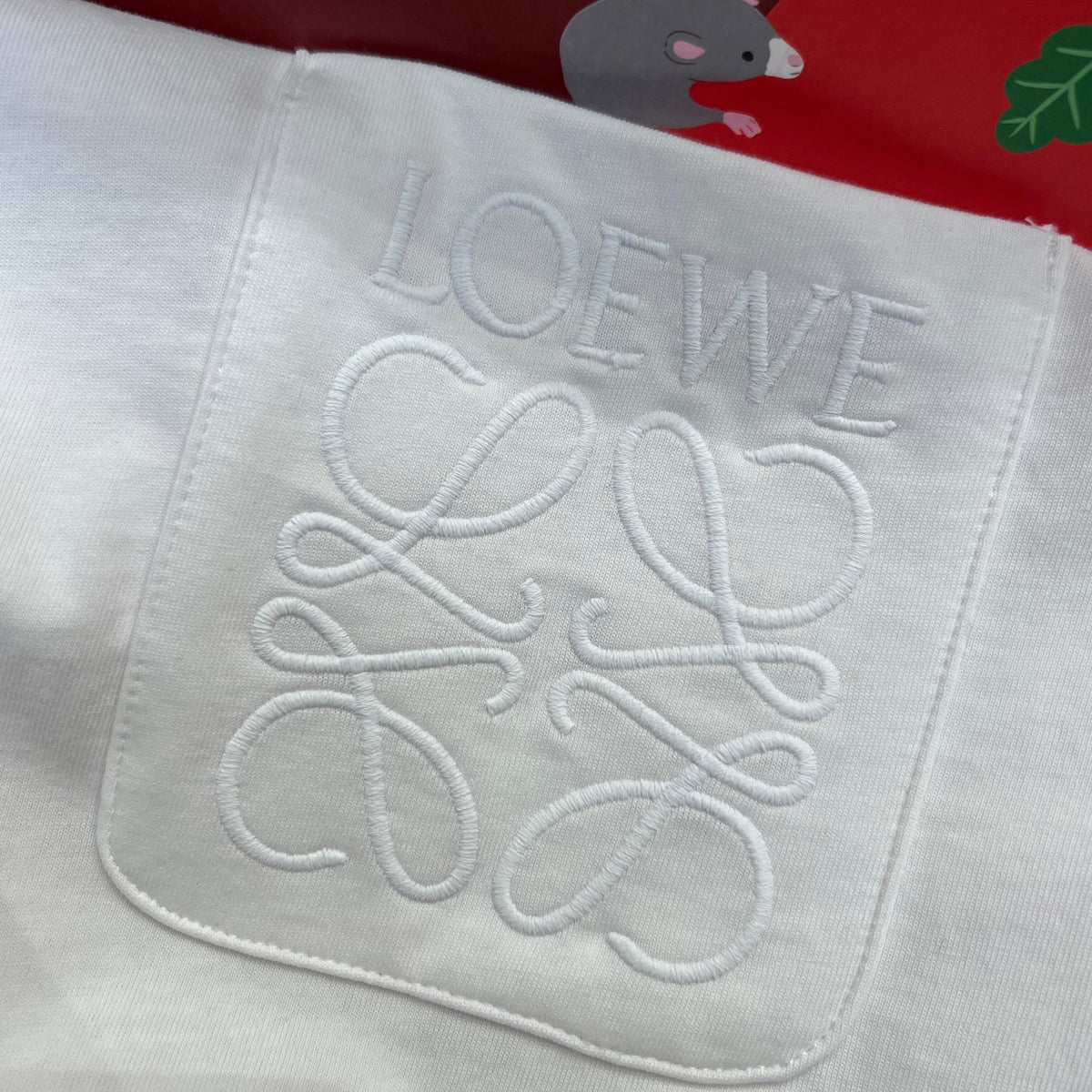 LOEW T-SHIRT