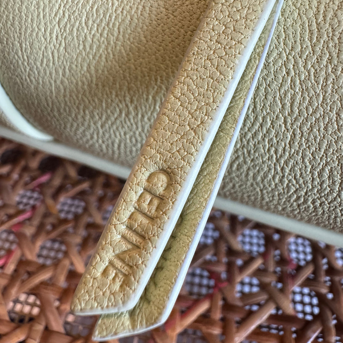 CEL NEW LUGGAGE BAG