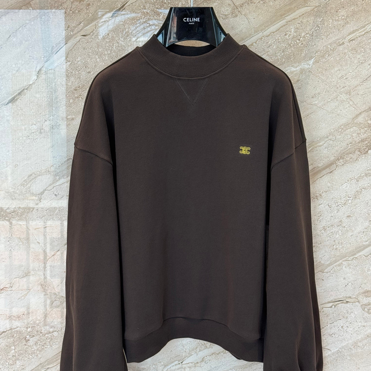 CEL SWEATSHIRT
