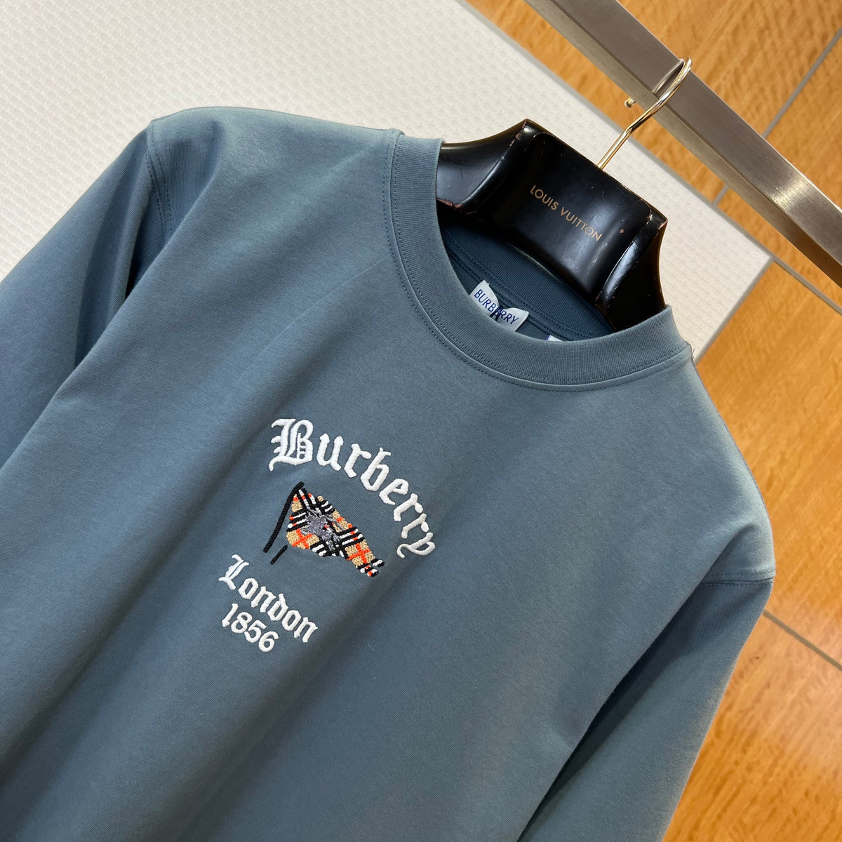 BBR T-SHIRT
