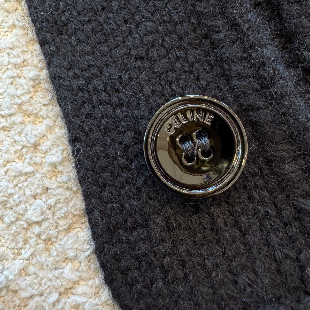 CEL CARDIGAN