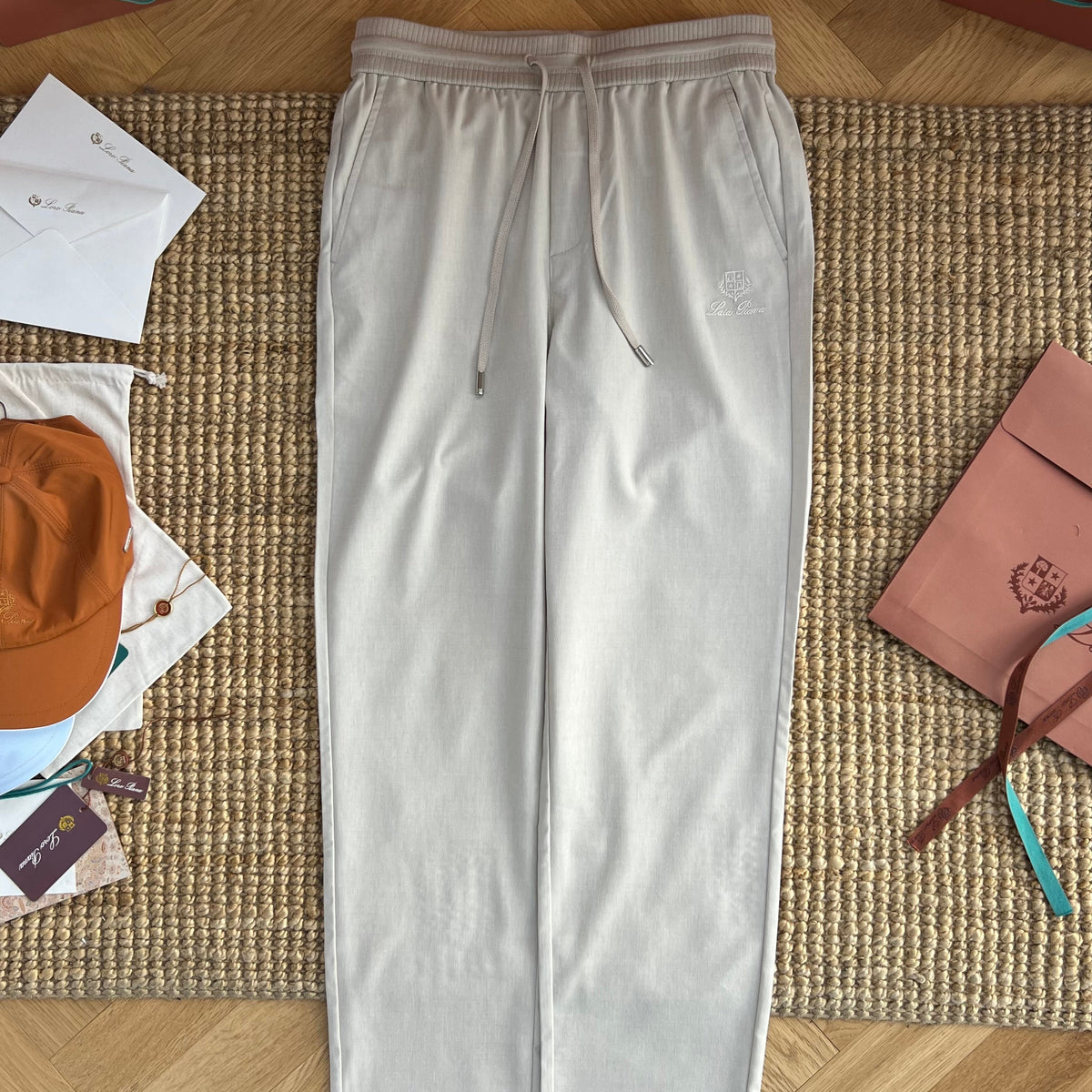 LORO P TROUSERS