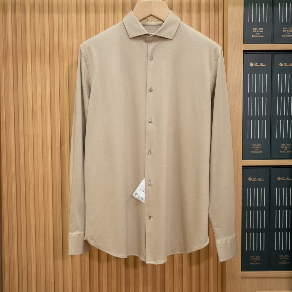 LORO P SHIRT