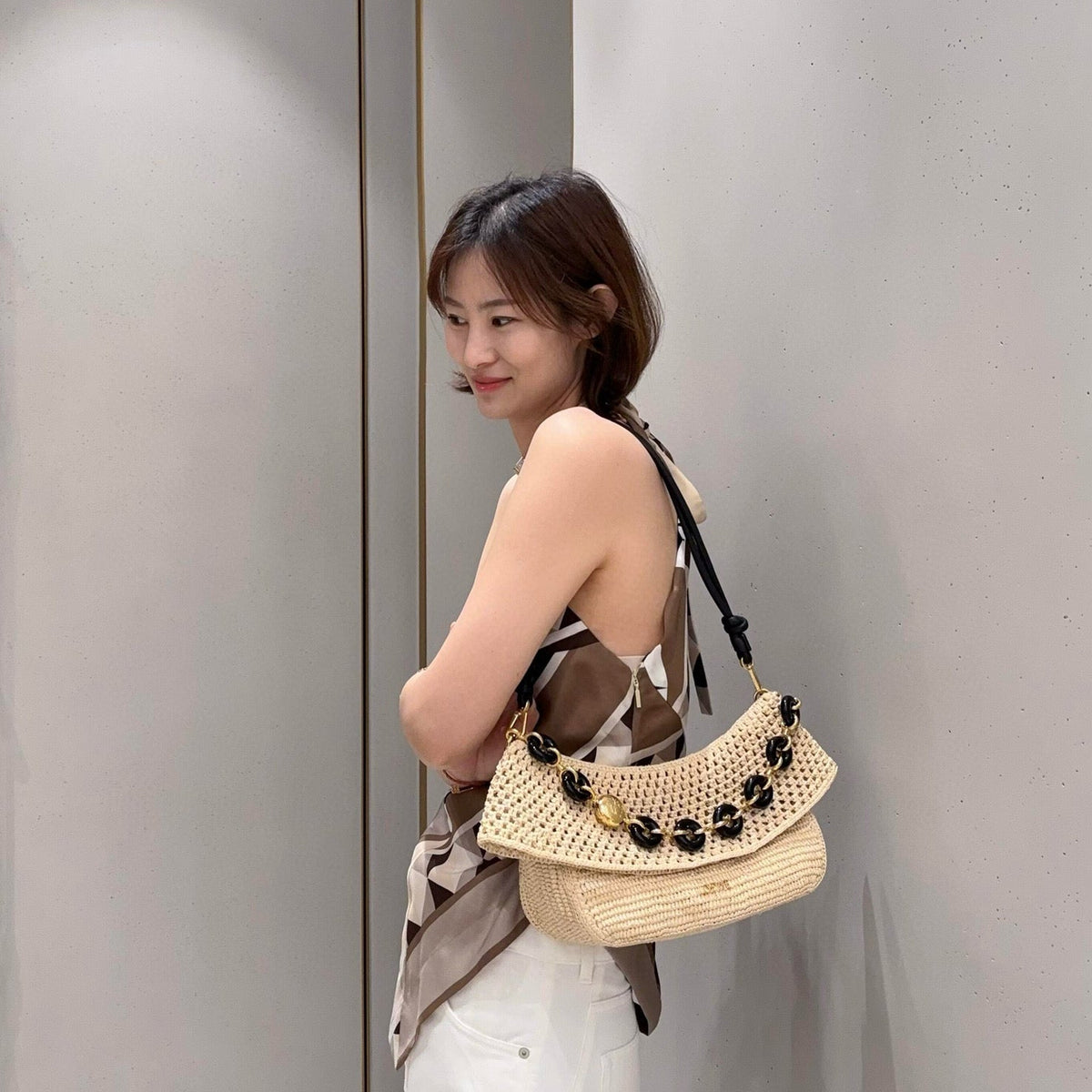LOEW OLA BAG