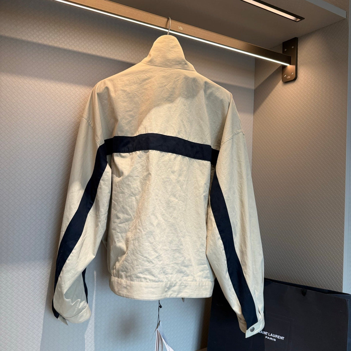 SL JACKET