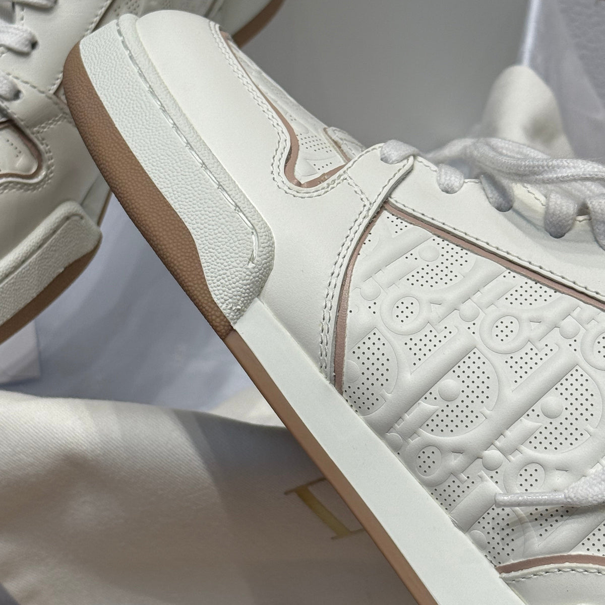 CD ONE SNEAKERS