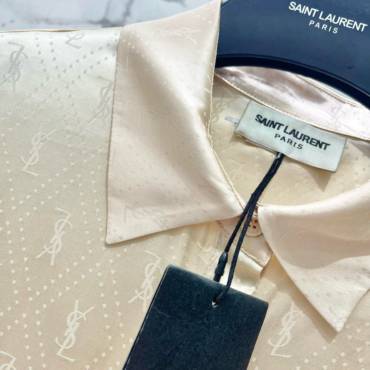 SL SHIRT