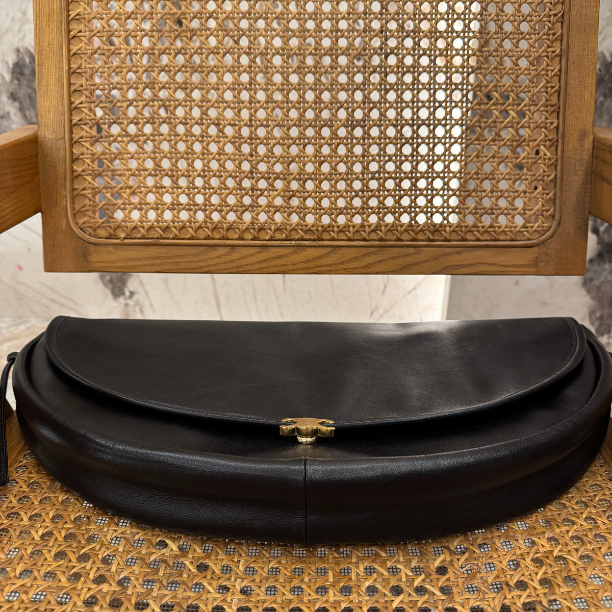 CEL HALFMOON TRIOMPHE BAG