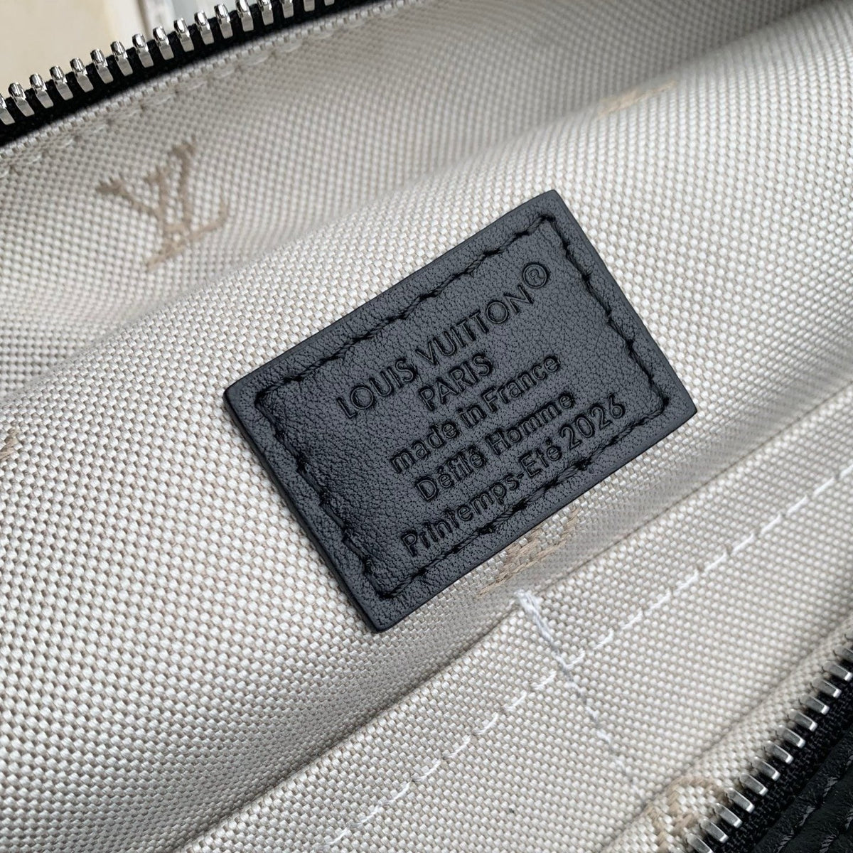 LOU NIL XL BAG