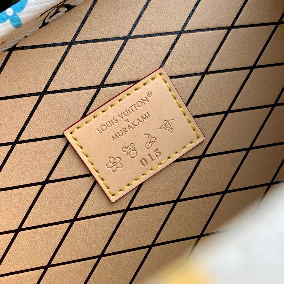 LOU PETITE MALLE BAG