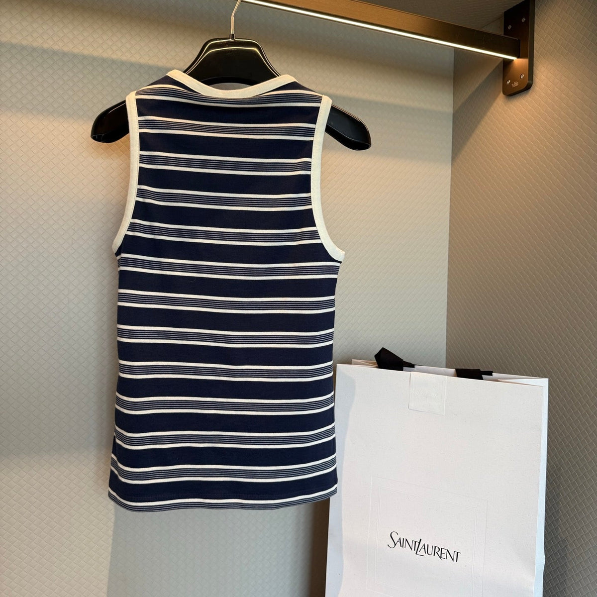SL TANK TOP