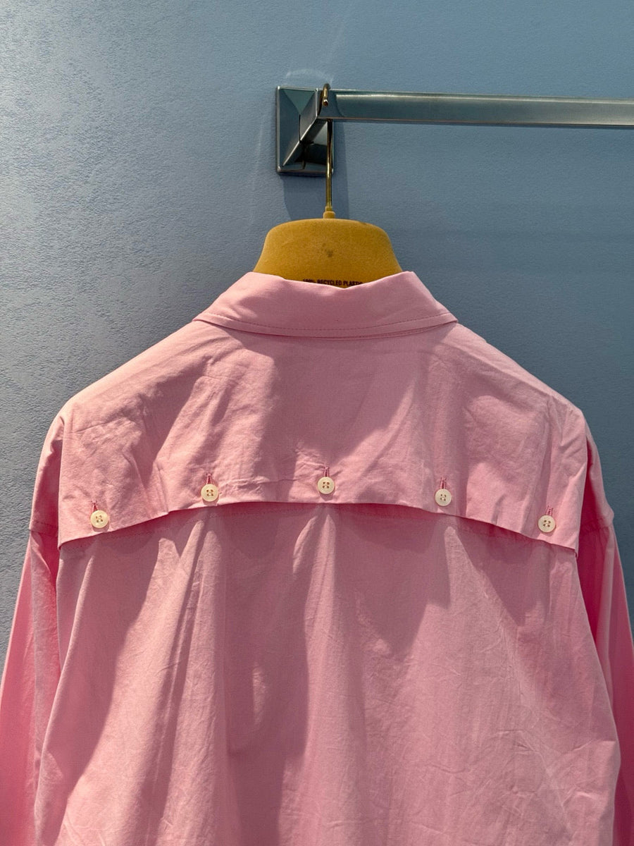 MIU M SHIRT