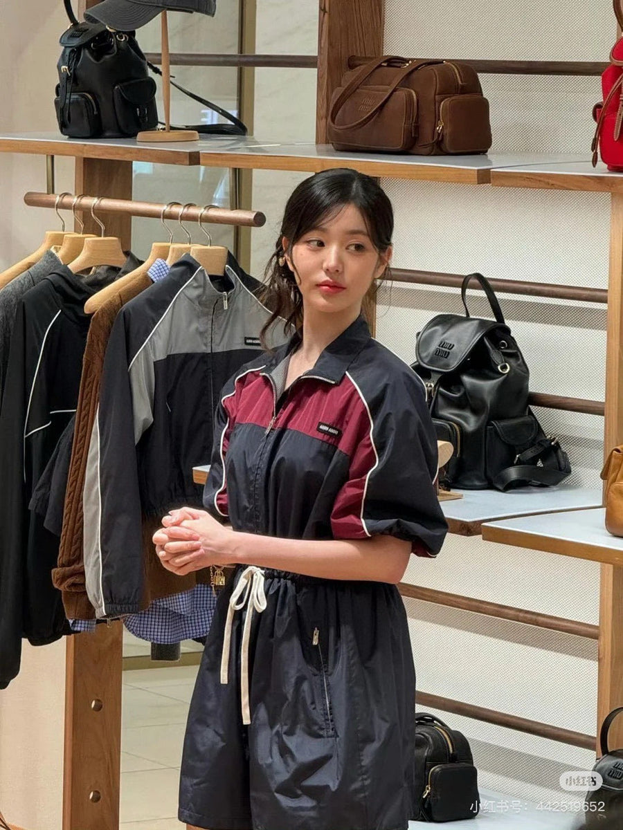 MIU M DRESS