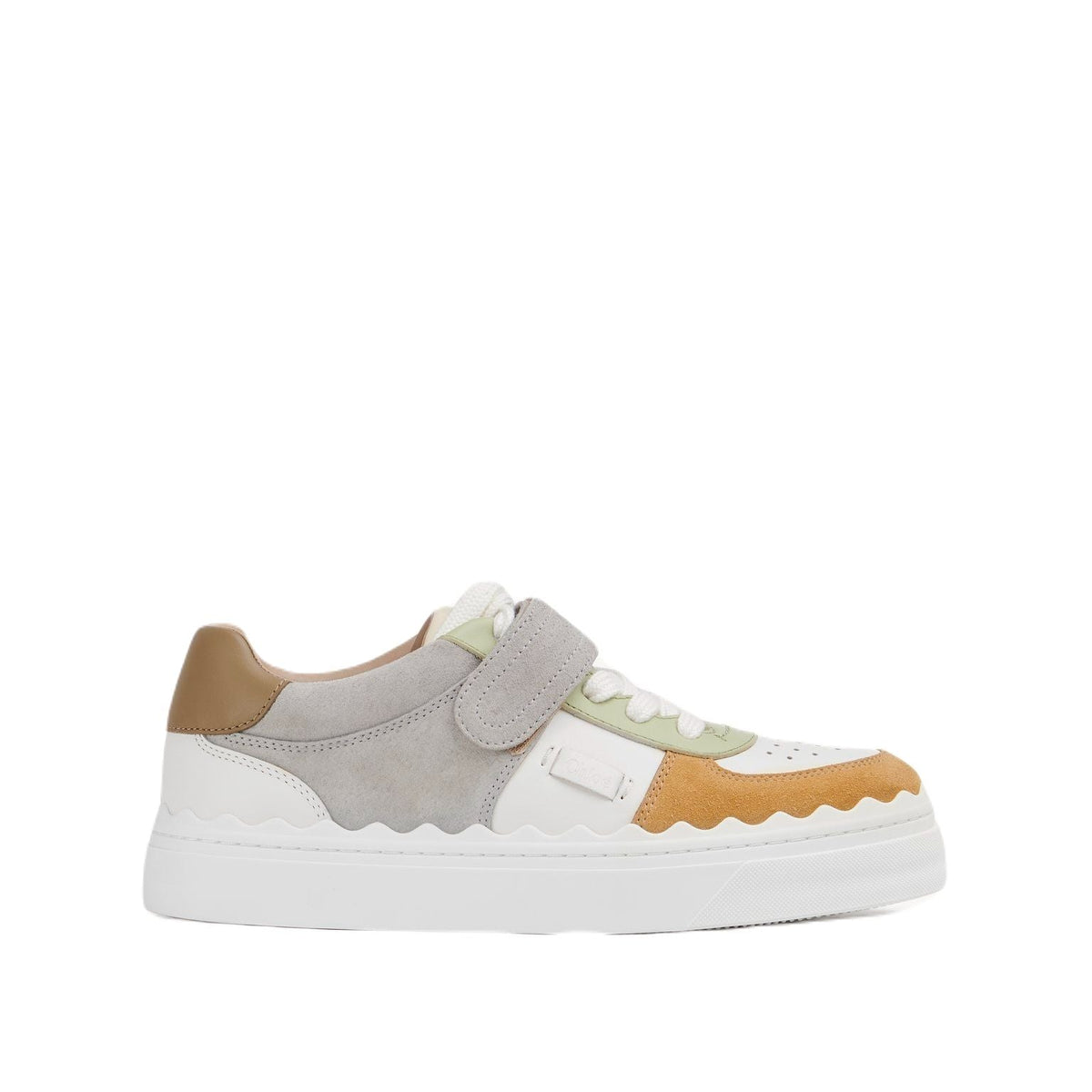 LAUREN SNEAKERS