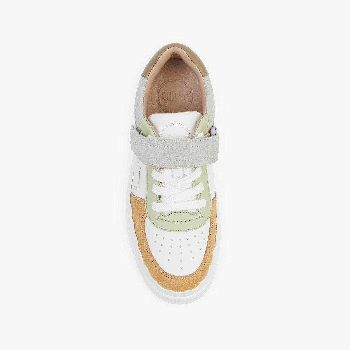 LAUREN SNEAKERS