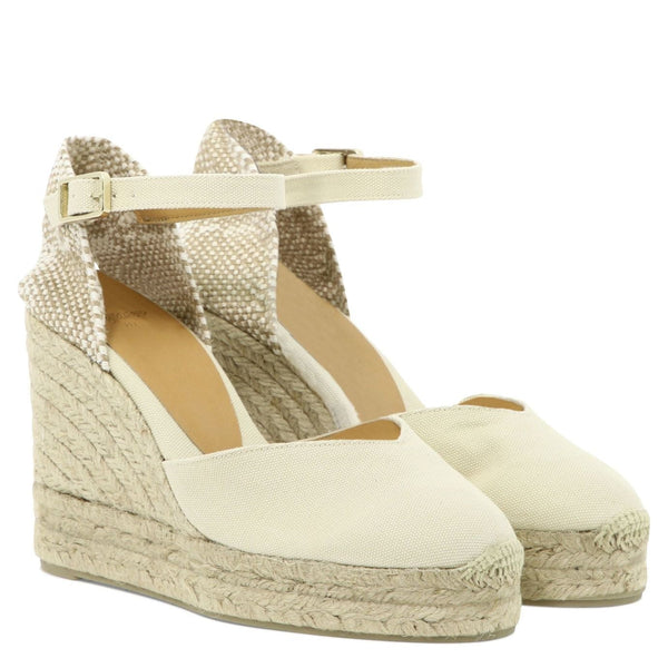"CHIARITA" ESPADRILLES
