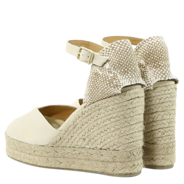 "CHIARITA" ESPADRILLES