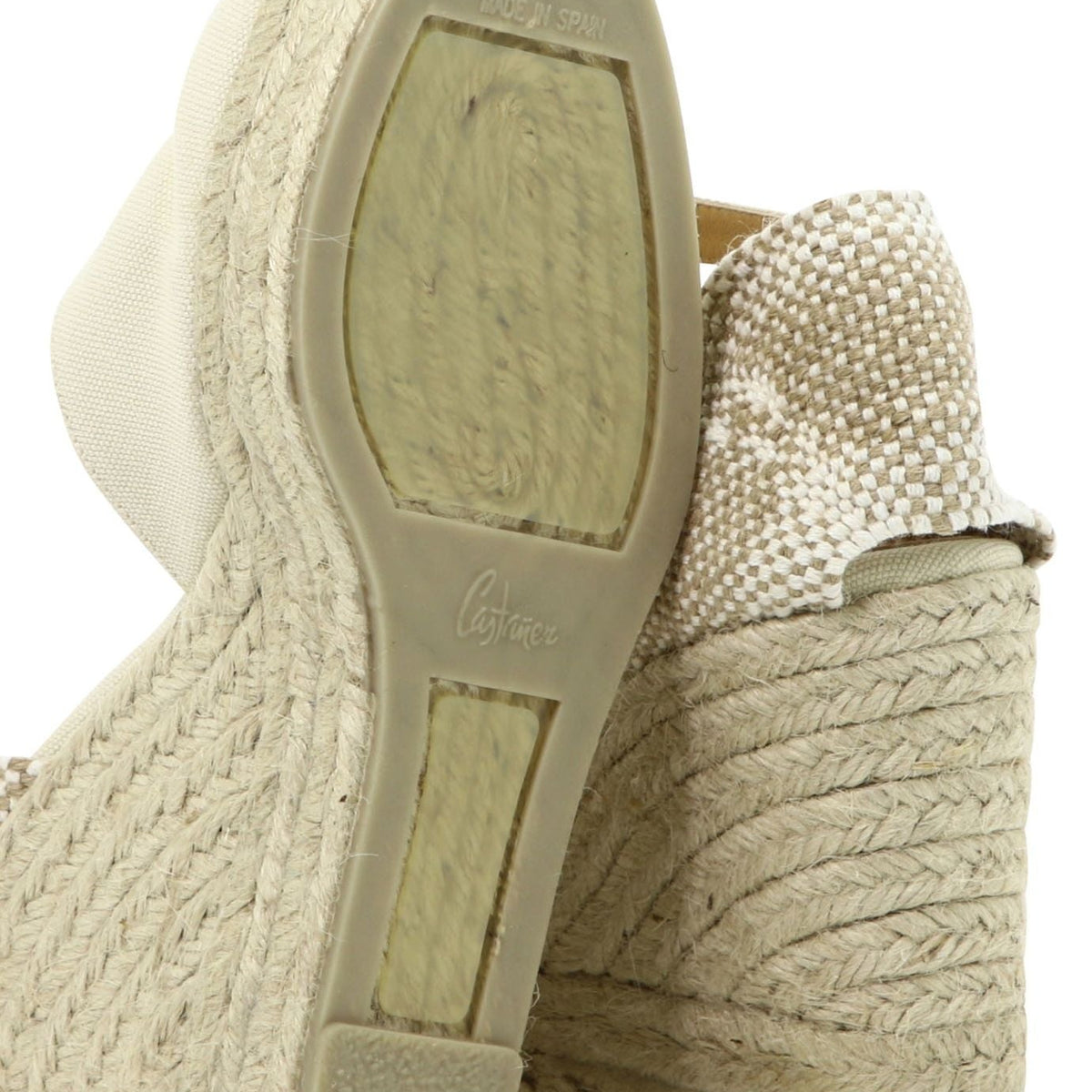"CHIARITA" ESPADRILLES